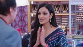 Bhagya Lakshmi - 20th August 2023